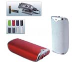 Portable Emergency Handphone Charger